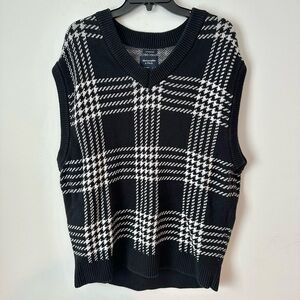 Abercrombie & Fitch Men’s Sweater Vest